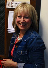 Lynn Gehrke Photo
